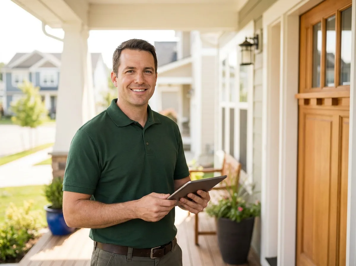 Pest control FAQs for Sumava Resorts, IN